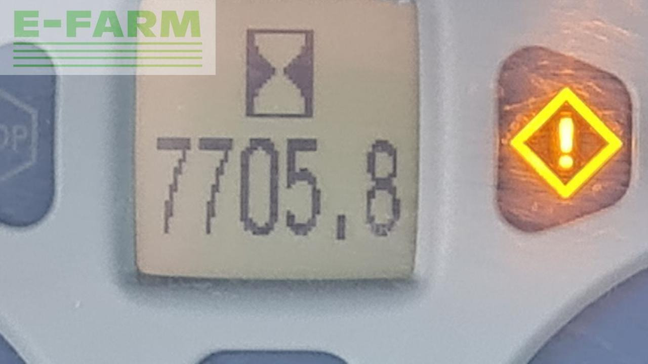 Traktor New Holland t6.150: slika Traktor New Holland t6.150 Traktor New Holland t6.150: slika Traktor New Holland t6.150