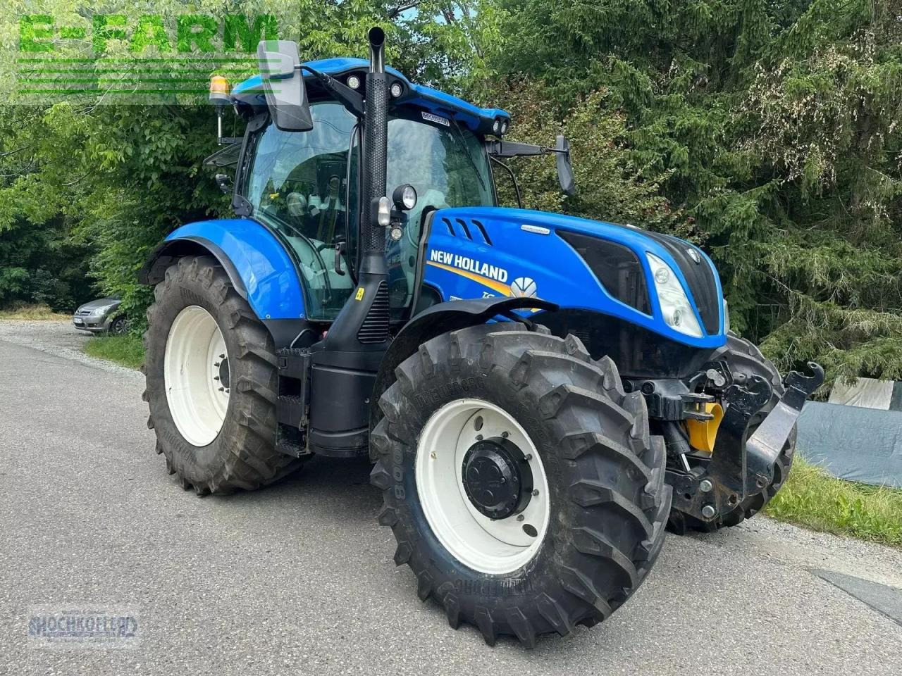 New Holland t6.175 dynamic command (stage v) - Traktor: slika New Holland t6.175 dynamic command (stage v) - Traktor New Holland t6.175 dynamic command (stage v) - Traktor: slika New Holland t6.175 dynamic command (stage v) - Traktor