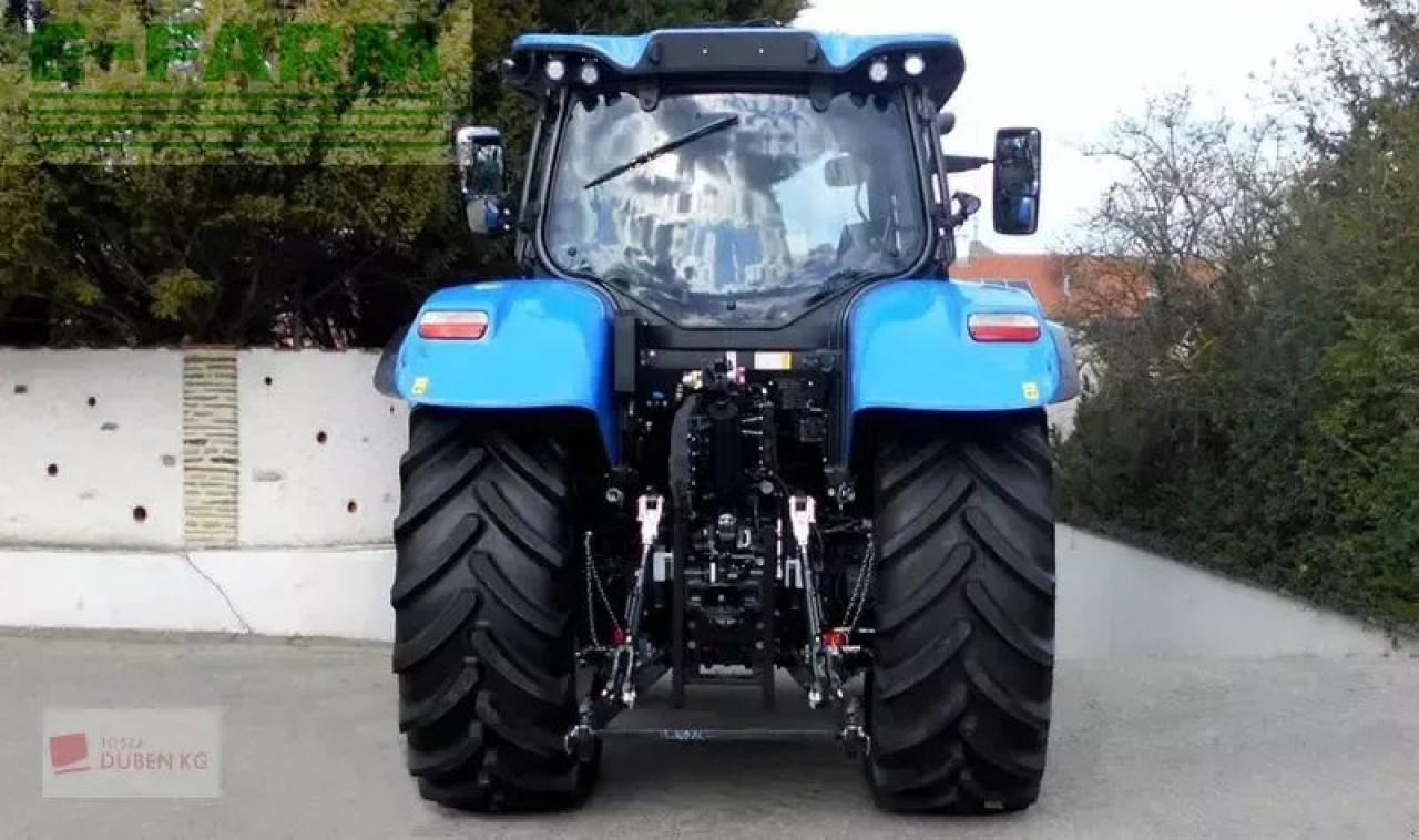 New Holland t6.180 auto command (stage v) - Traktor: slika New Holland t6.180 auto command (stage v) - Traktor New Holland t6.180 auto command (stage v) - Traktor: slika New Holland t6.180 auto command (stage v) - Traktor
