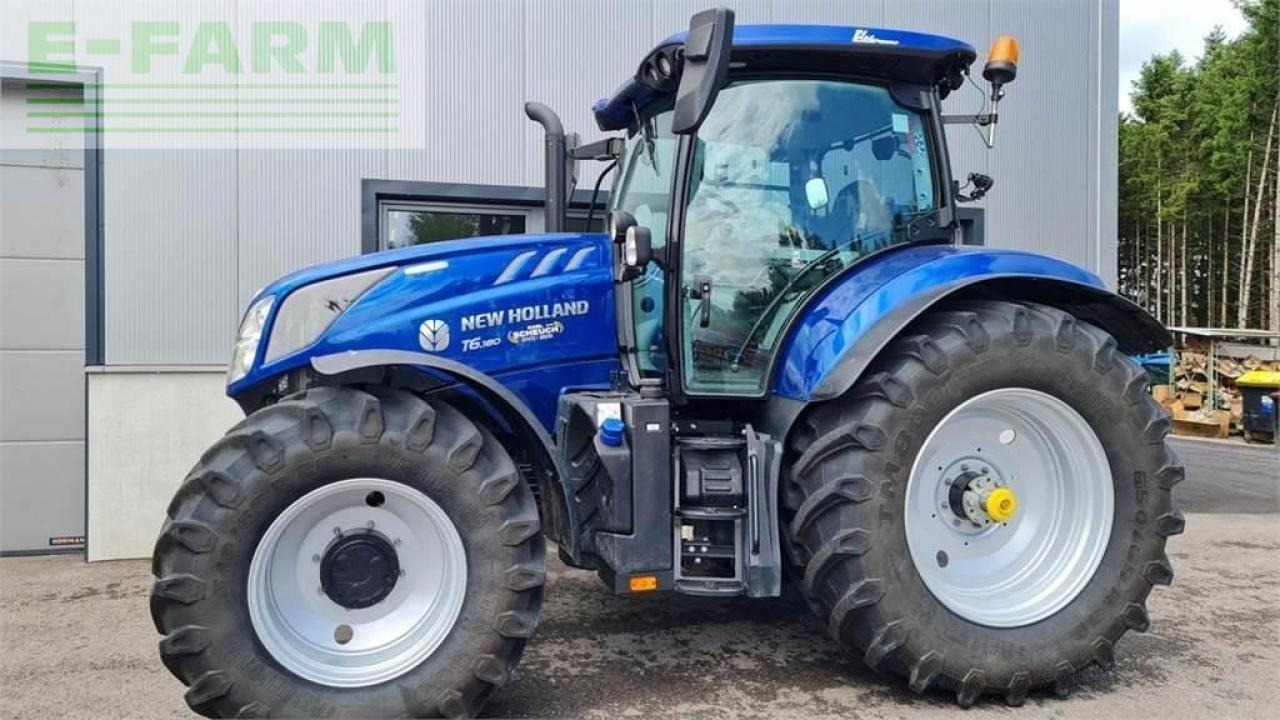 New Holland t6.180 dynamic command sidewinder ii (stage v) SideWinder II - Traktor: slika New Holland t6.180 dynamic command sidewinder ii (stage v) SideWinder II - Traktor New Holland t6.180 dynamic command sidewinder ii (stage v) SideWinder II - Traktor: slika New Holland t6.180 dynamic command sidewinder ii (stage v) SideWinder II - Traktor