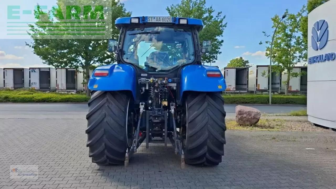 New Holland t6020 elite Elite - Traktor: slika New Holland t6020 elite Elite - Traktor New Holland t6020 elite Elite - Traktor: slika New Holland t6020 elite Elite - Traktor