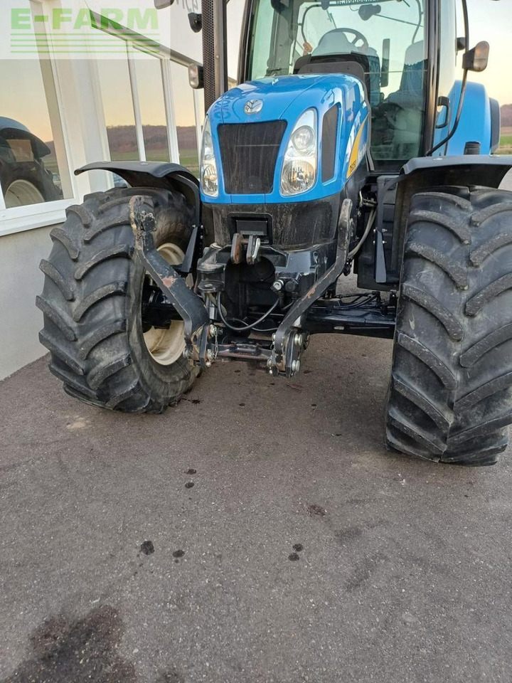 New Holland t6050 range & power command - Traktor: slika New Holland t6050 range & power command - Traktor New Holland t6050 range & power command - Traktor: slika New Holland t6050 range & power command - Traktor
