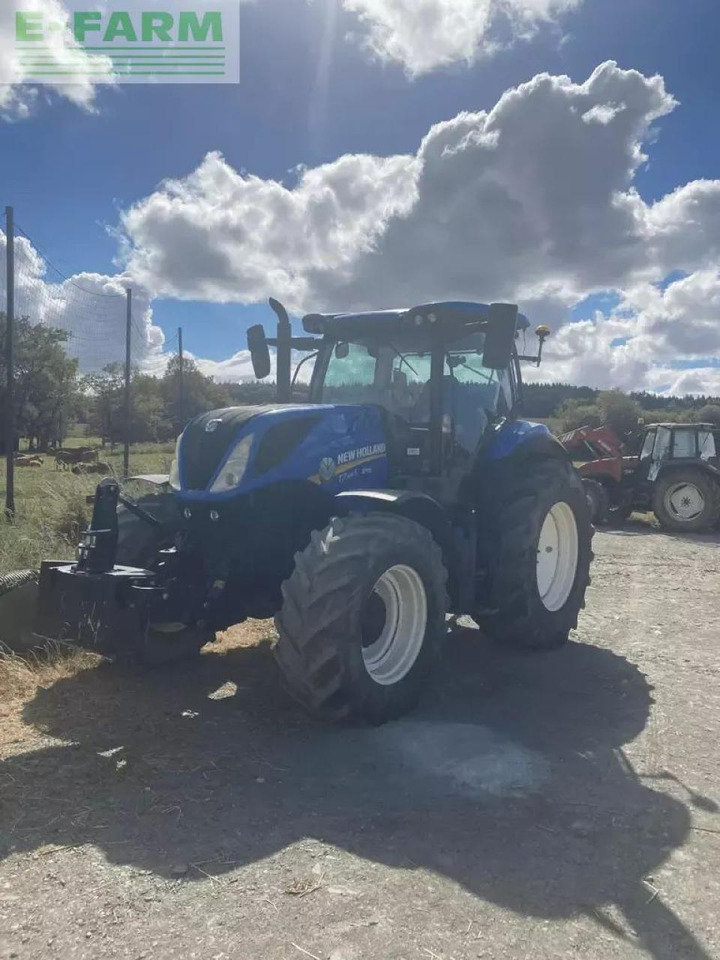 New Holland t7.165s range command t4b - Traktor: slika New Holland t7.165s range command t4b - Traktor New Holland t7.165s range command t4b - Traktor: slika New Holland t7.165s range command t4b - Traktor