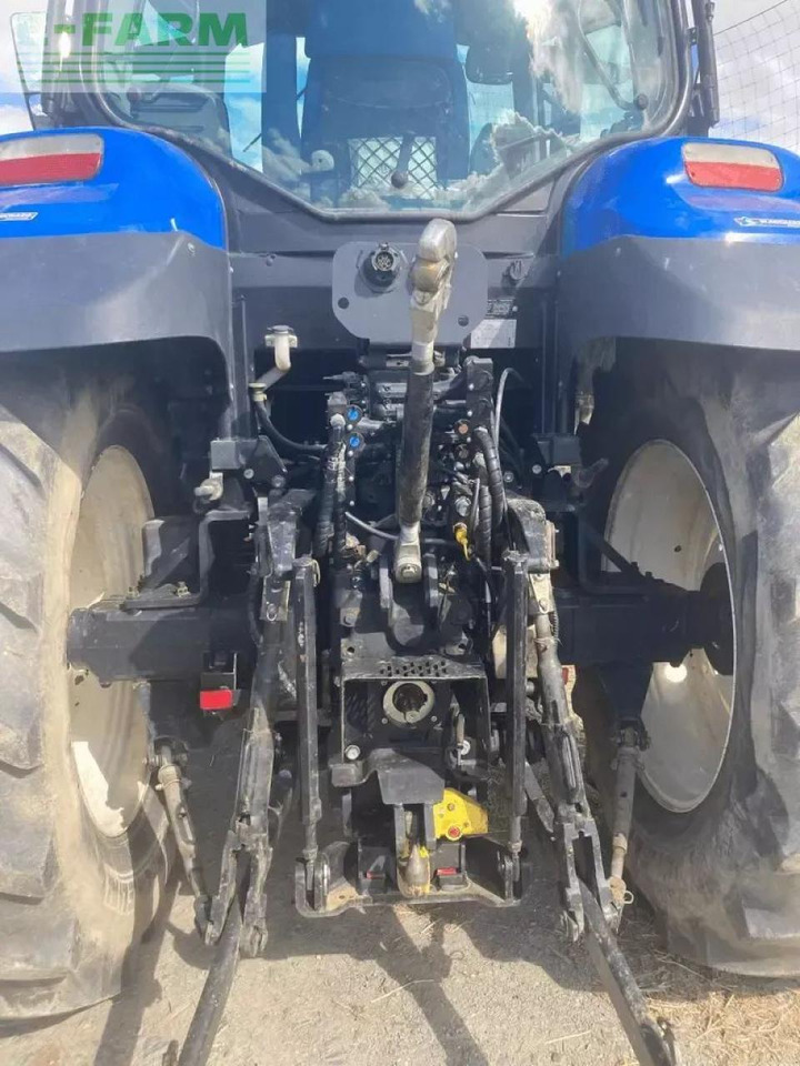 New Holland t7.165s range command t4b - Traktor: slika New Holland t7.165s range command t4b - Traktor New Holland t7.165s range command t4b - Traktor: slika New Holland t7.165s range command t4b - Traktor