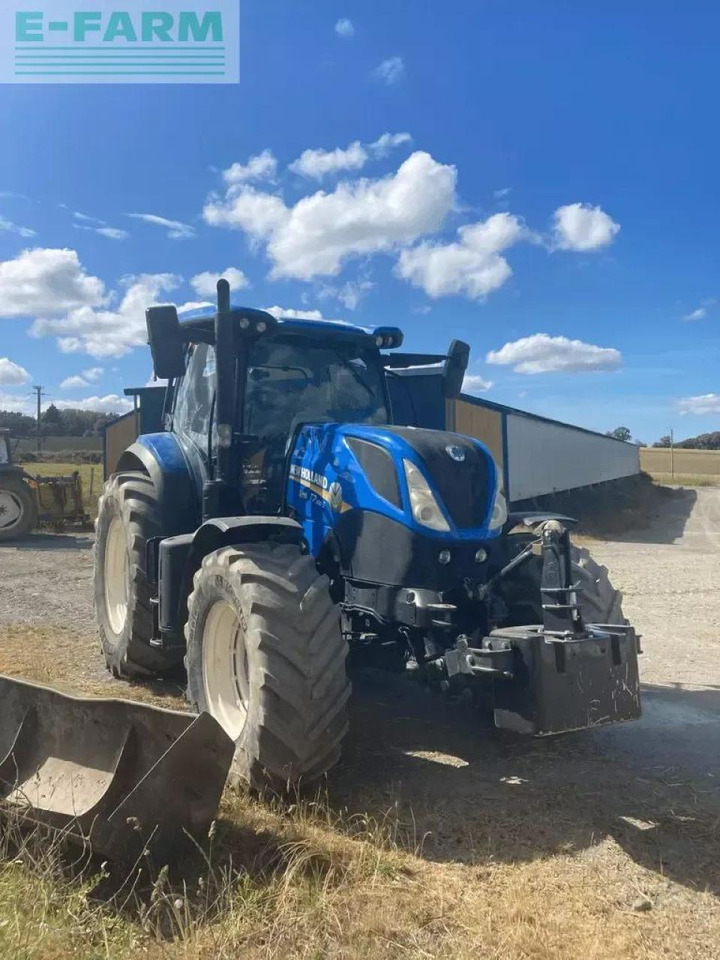 New Holland t7.165s range command t4b - Traktor: slika New Holland t7.165s range command t4b - Traktor New Holland t7.165s range command t4b - Traktor: slika New Holland t7.165s range command t4b - Traktor