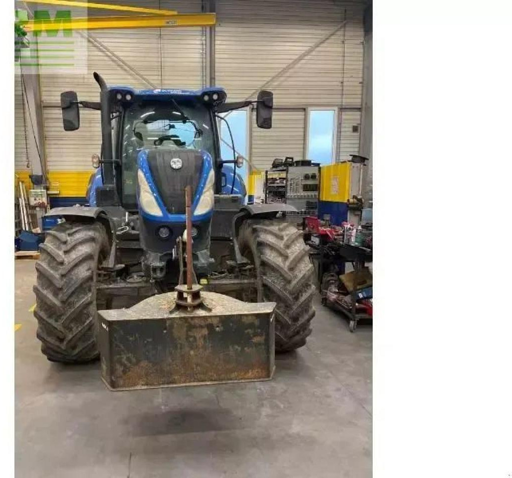 New Holland t7-175pc-sw - Traktor: slika New Holland t7-175pc-sw - Traktor New Holland t7-175pc-sw - Traktor: slika New Holland t7-175pc-sw - Traktor