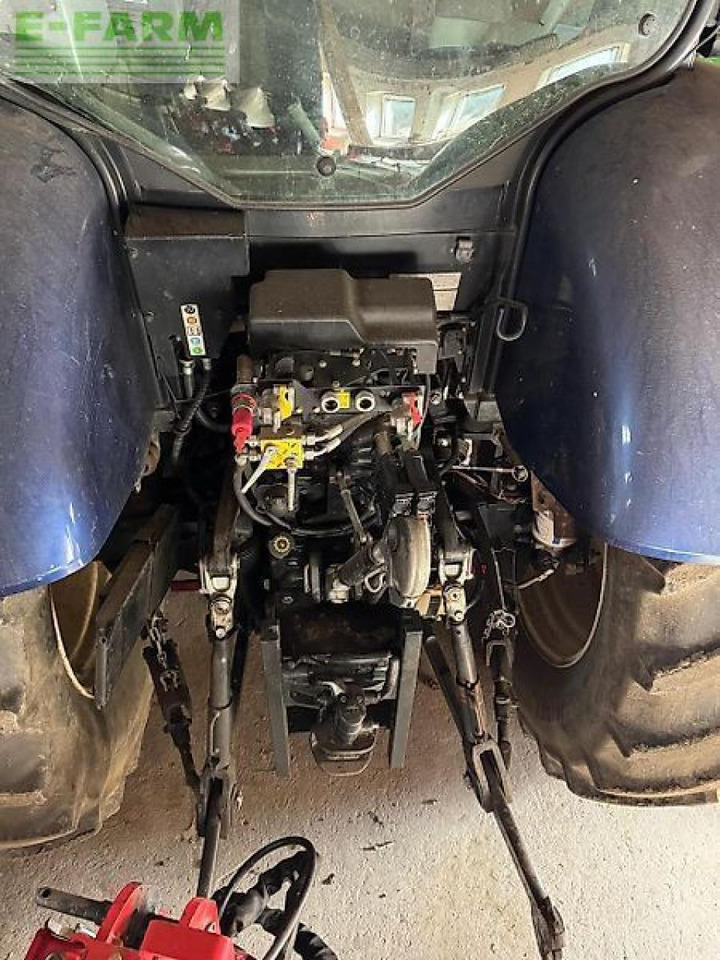 New Holland t7.185 rc - Traktor: slika New Holland t7.185 rc - Traktor New Holland t7.185 rc - Traktor: slika New Holland t7.185 rc - Traktor