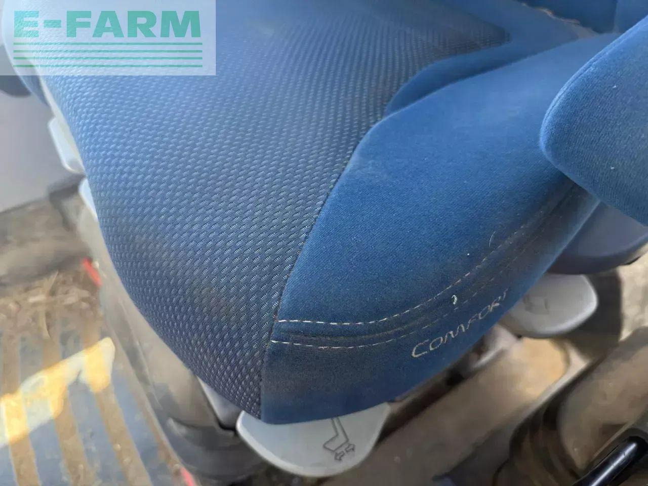 New Holland t7.195 s - Traktor: slika New Holland t7.195 s - Traktor New Holland t7.195 s - Traktor: slika New Holland t7.195 s - Traktor