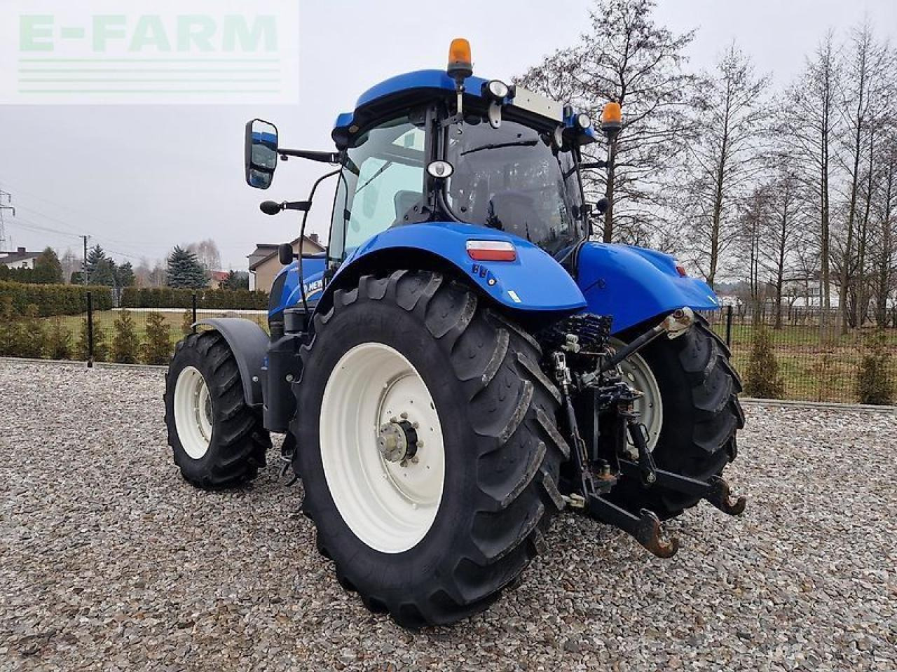 New Holland t7.200 autocommand - Traktor: slika New Holland t7.200 autocommand - Traktor New Holland t7.200 autocommand - Traktor: slika New Holland t7.200 autocommand - Traktor