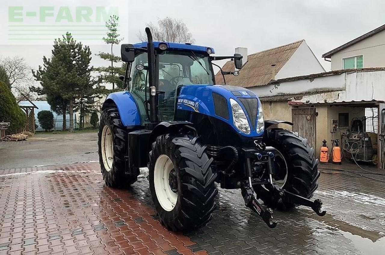 New Holland t7.200 rangecommand / price with tax / preis mit steuer / prix ttc / - Traktor: slika New Holland t7.200 rangecommand / price with tax / preis mit steuer / prix ttc / - Traktor New Holland t7.200 rangecommand / price with tax / preis mit steuer / prix ttc / - Traktor: slika New Holland t7.200 rangecommand / price with tax / preis mit steuer / prix ttc / - Traktor