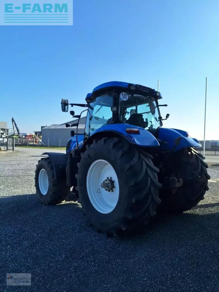 New Holland t7.210 ac - Traktor: slika New Holland t7.210 ac - Traktor New Holland t7.210 ac - Traktor: slika New Holland t7.210 ac - Traktor