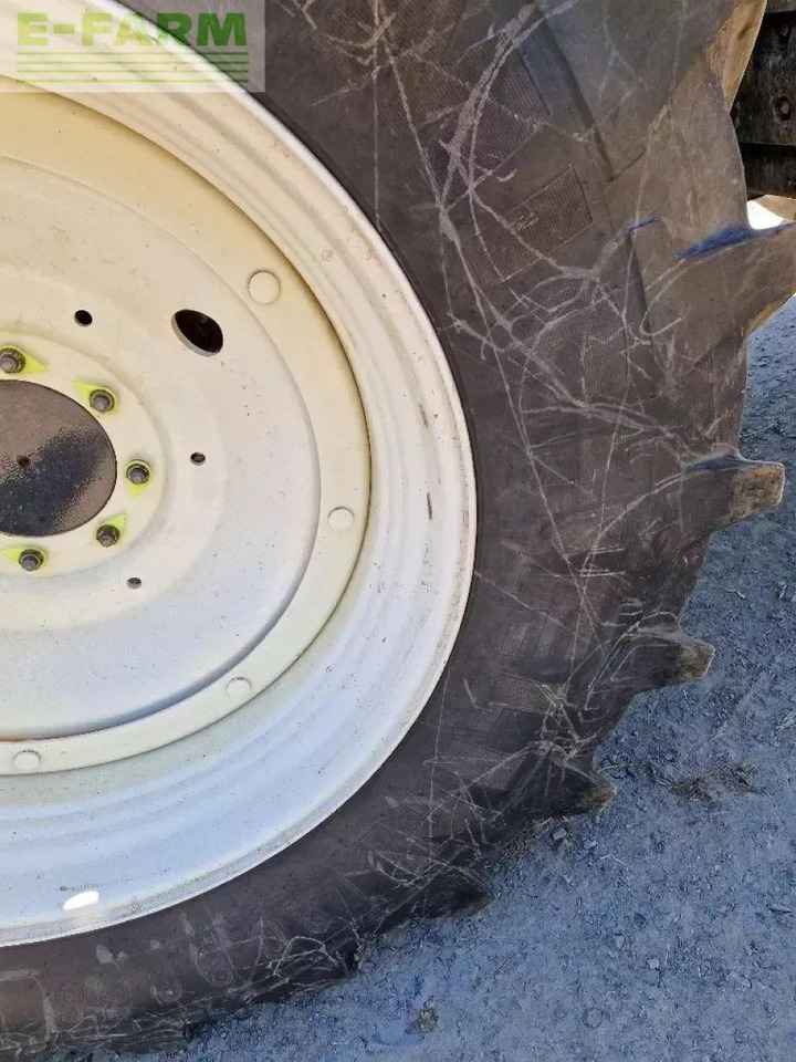 Traktor New Holland t7.210 pc: slika Traktor New Holland t7.210 pc