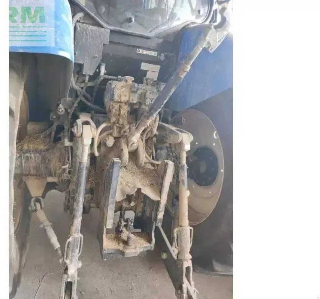 New Holland t7-220pc-sw - Traktor: slika New Holland t7-220pc-sw - Traktor New Holland t7-220pc-sw - Traktor: slika New Holland t7-220pc-sw - Traktor