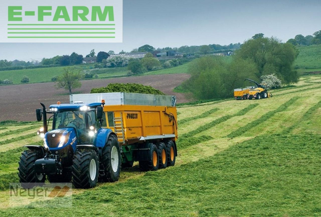 New Holland t7.225 ac - Traktor: slika New Holland t7.225 ac - Traktor New Holland t7.225 ac - Traktor: slika New Holland t7.225 ac - Traktor