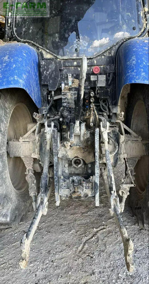 New Holland t7.225 ac n°1 - Traktor: slika New Holland t7.225 ac n°1 - Traktor New Holland t7.225 ac n°1 - Traktor: slika New Holland t7.225 ac n°1 - Traktor