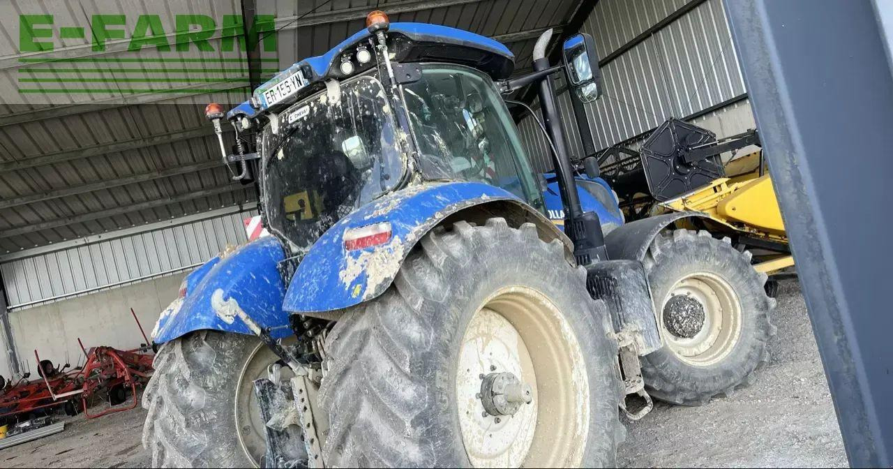 New Holland t7.225 ac n°1 - Traktor: slika New Holland t7.225 ac n°1 - Traktor New Holland t7.225 ac n°1 - Traktor: slika New Holland t7.225 ac n°1 - Traktor