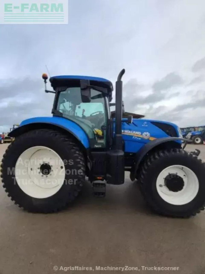 New Holland t7 230 - Traktor: slika New Holland t7 230 - Traktor New Holland t7 230 - Traktor: slika New Holland t7 230 - Traktor
