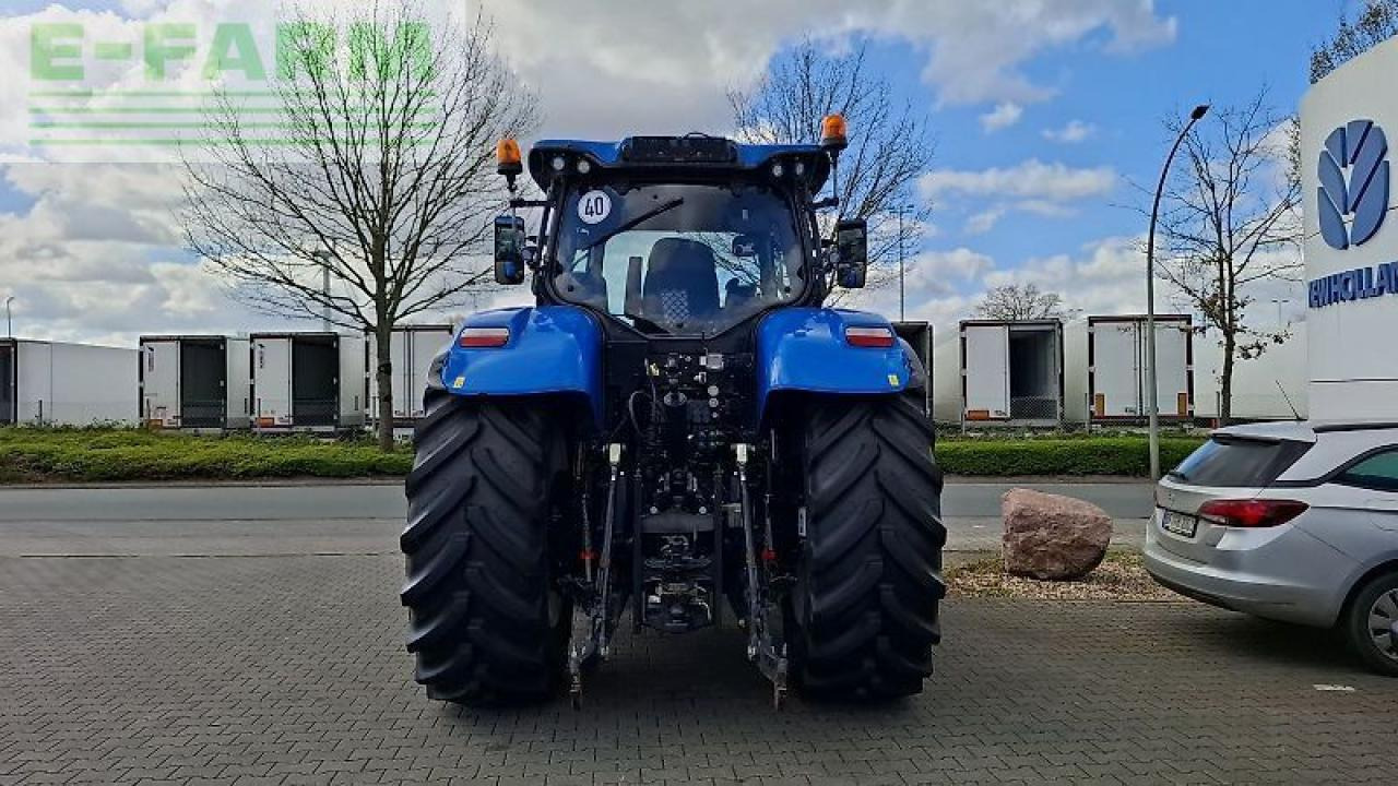 New Holland t7.230 ac - Traktor: slika New Holland t7.230 ac - Traktor New Holland t7.230 ac - Traktor: slika New Holland t7.230 ac - Traktor