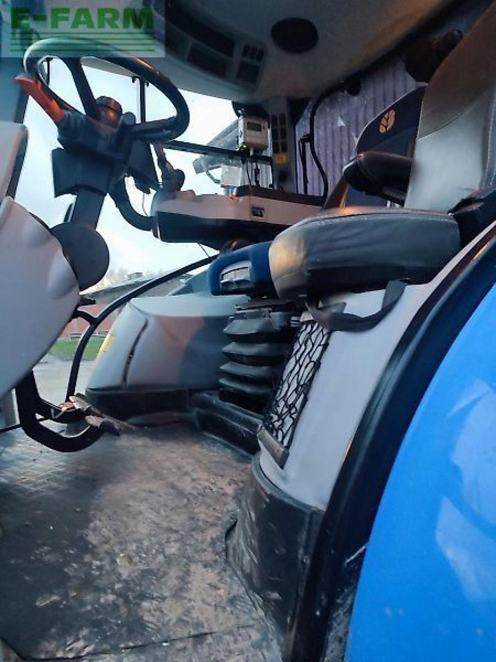 New Holland t7.230 ac - Traktor: slika New Holland t7.230 ac - Traktor New Holland t7.230 ac - Traktor: slika New Holland t7.230 ac - Traktor