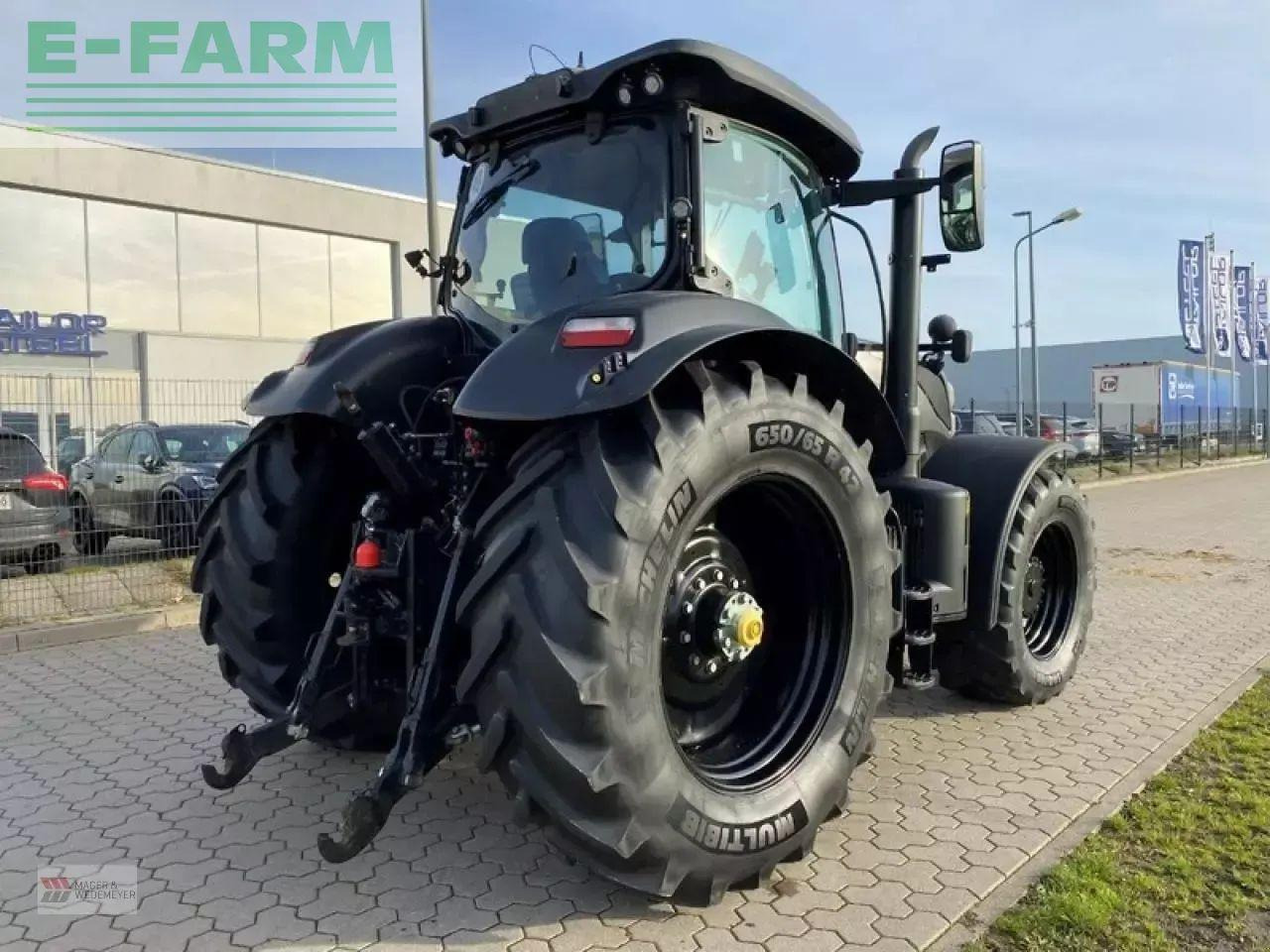 New Holland t7.230 auto command mit rtk - Traktor: slika New Holland t7.230 auto command mit rtk - Traktor New Holland t7.230 auto command mit rtk - Traktor: slika New Holland t7.230 auto command mit rtk - Traktor