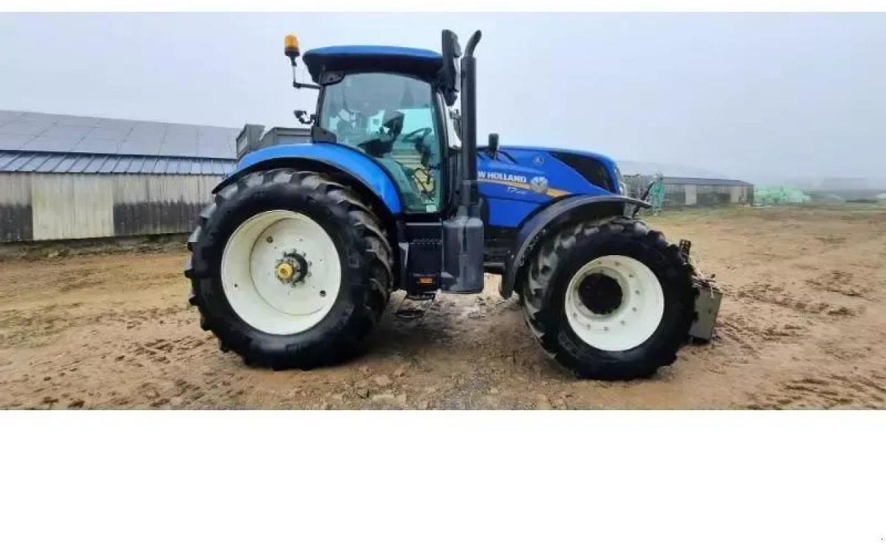 New Holland t7-230pc-sw - Traktor: slika New Holland t7-230pc-sw - Traktor New Holland t7-230pc-sw - Traktor: slika New Holland t7-230pc-sw - Traktor
