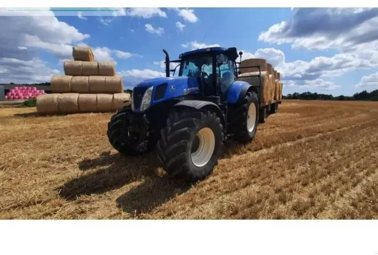 New Holland t7-235pc-sw - Traktor: slika New Holland t7-235pc-sw - Traktor New Holland t7-235pc-sw - Traktor: slika New Holland t7-235pc-sw - Traktor