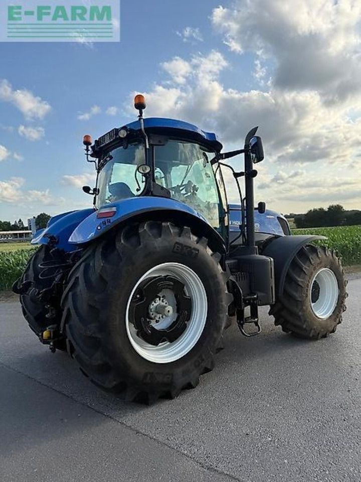 New Holland t7.250 autocommand - Traktor: slika New Holland t7.250 autocommand - Traktor New Holland t7.250 autocommand - Traktor: slika New Holland t7.250 autocommand - Traktor