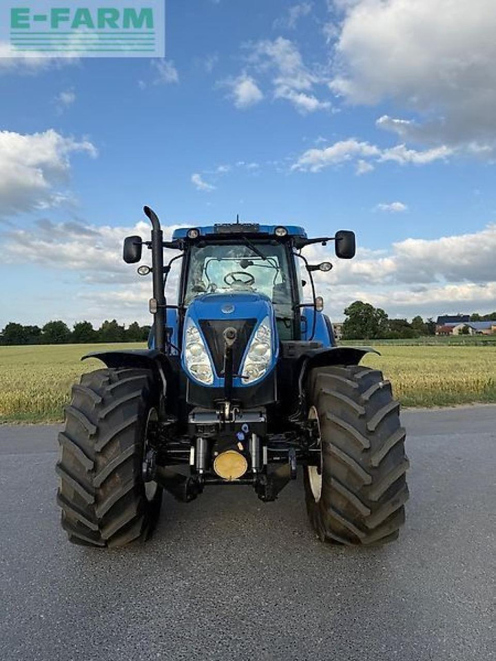 New Holland t7.250 autocommand - Traktor: slika New Holland t7.250 autocommand - Traktor New Holland t7.250 autocommand - Traktor: slika New Holland t7.250 autocommand - Traktor