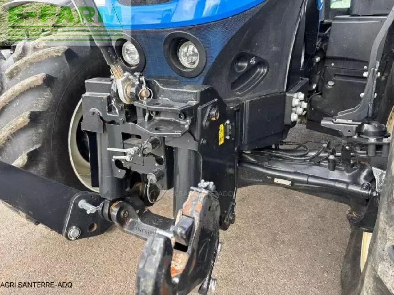 New Holland t7.270 ac - Traktor: slika New Holland t7.270 ac - Traktor New Holland t7.270 ac - Traktor: slika New Holland t7.270 ac - Traktor