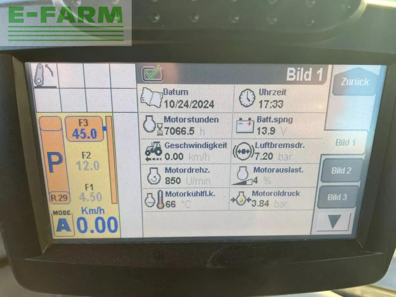 New Holland t7.270 auto command - Traktor: slika New Holland t7.270 auto command - Traktor New Holland t7.270 auto command - Traktor: slika New Holland t7.270 auto command - Traktor