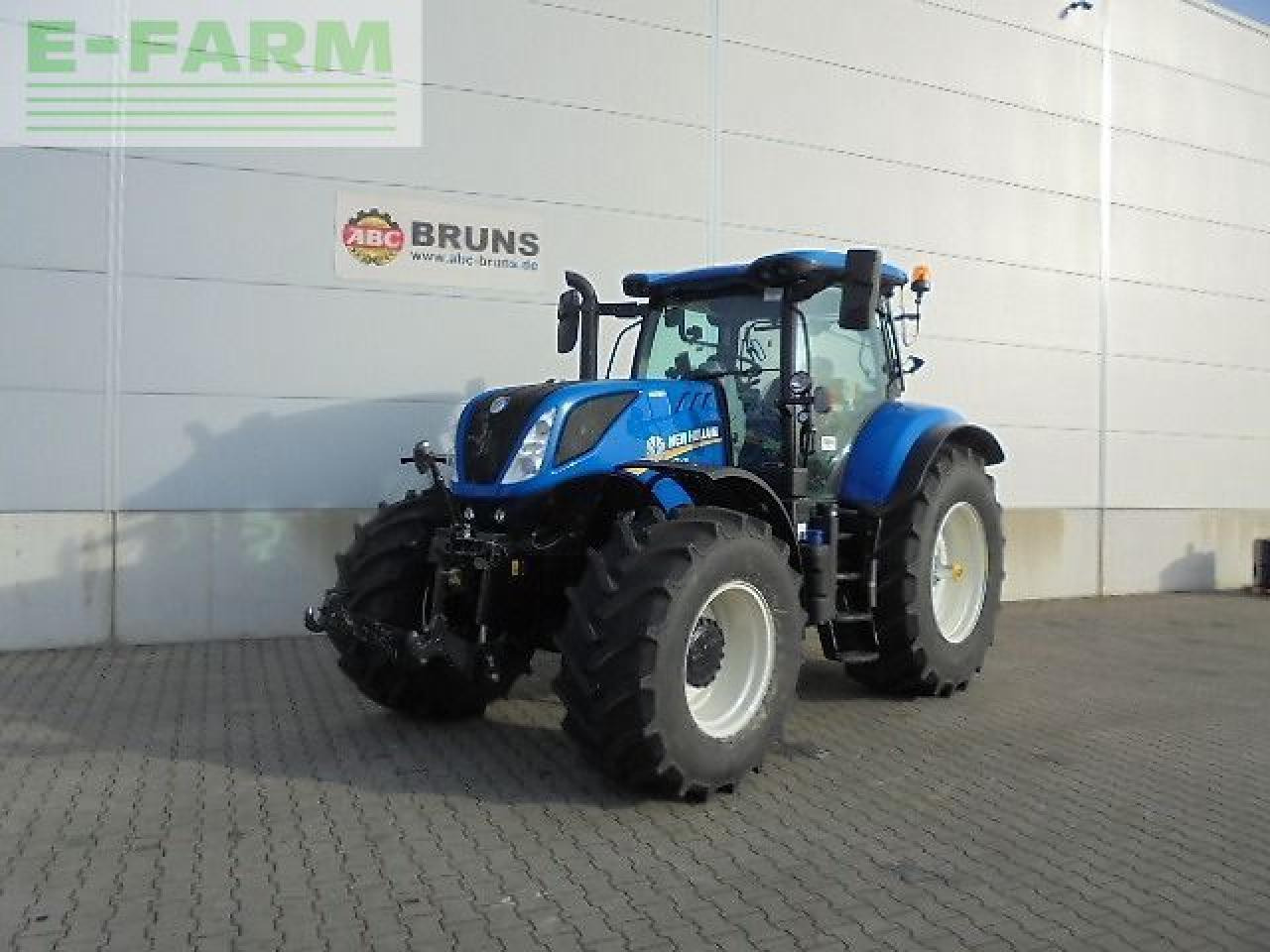 New Holland t7.270 autocommand my19 - Traktor: slika New Holland t7.270 autocommand my19 - Traktor New Holland t7.270 autocommand my19 - Traktor: slika New Holland t7.270 autocommand my19 - Traktor