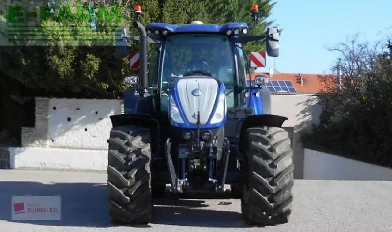 New Holland t7.300 plm auto command - Traktor: slika New Holland t7.300 plm auto command - Traktor New Holland t7.300 plm auto command - Traktor: slika New Holland t7.300 plm auto command - Traktor