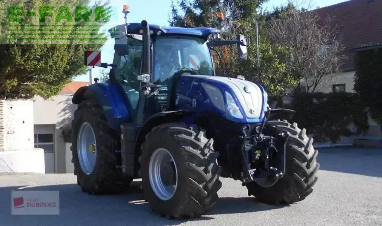 New Holland t7.300 plm auto command - Traktor: slika New Holland t7.300 plm auto command - Traktor New Holland t7.300 plm auto command - Traktor: slika New Holland t7.300 plm auto command - Traktor