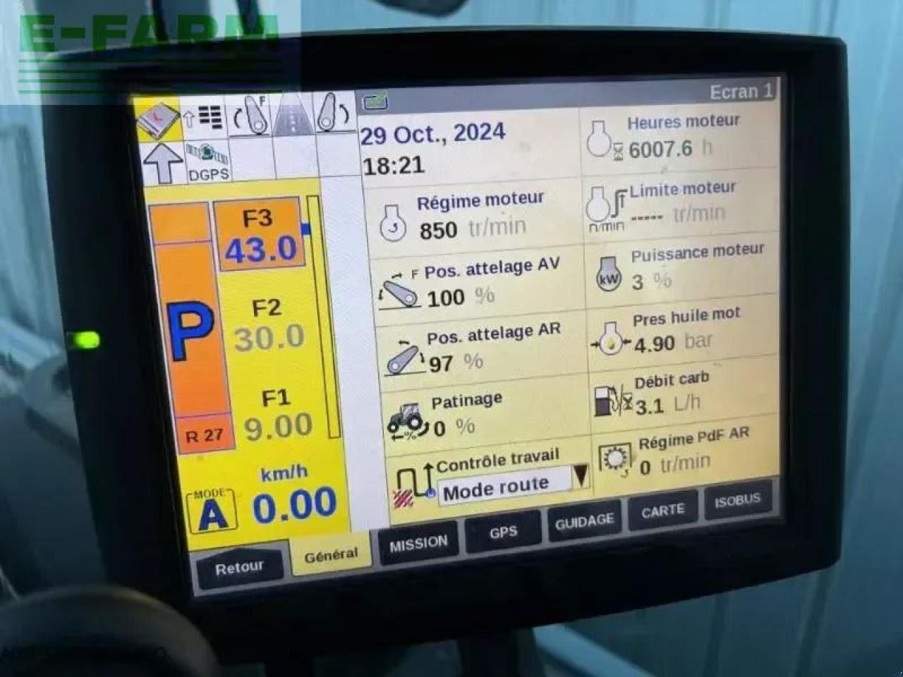 New Holland t7.315 - Traktor: slika New Holland t7.315 - Traktor New Holland t7.315 - Traktor: slika New Holland t7.315 - Traktor