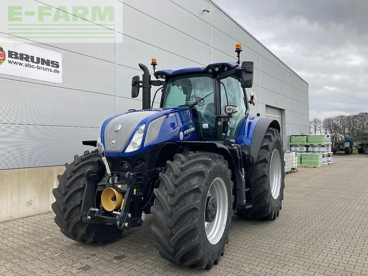 New Holland t7.315 hd autocommand new gen HD - Traktor: slika New Holland t7.315 hd autocommand new gen HD - Traktor New Holland t7.315 hd autocommand new gen HD - Traktor: slika New Holland t7.315 hd autocommand new gen HD - Traktor