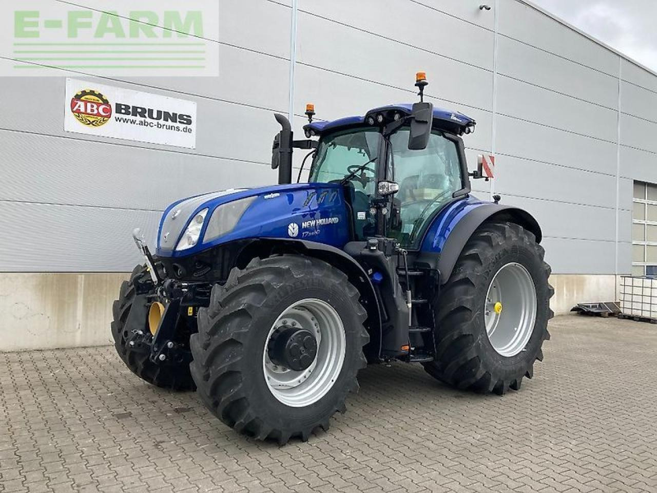 New Holland t7.315 hd autocommand new gen HD - Traktor: slika New Holland t7.315 hd autocommand new gen HD - Traktor New Holland t7.315 hd autocommand new gen HD - Traktor: slika New Holland t7.315 hd autocommand new gen HD - Traktor