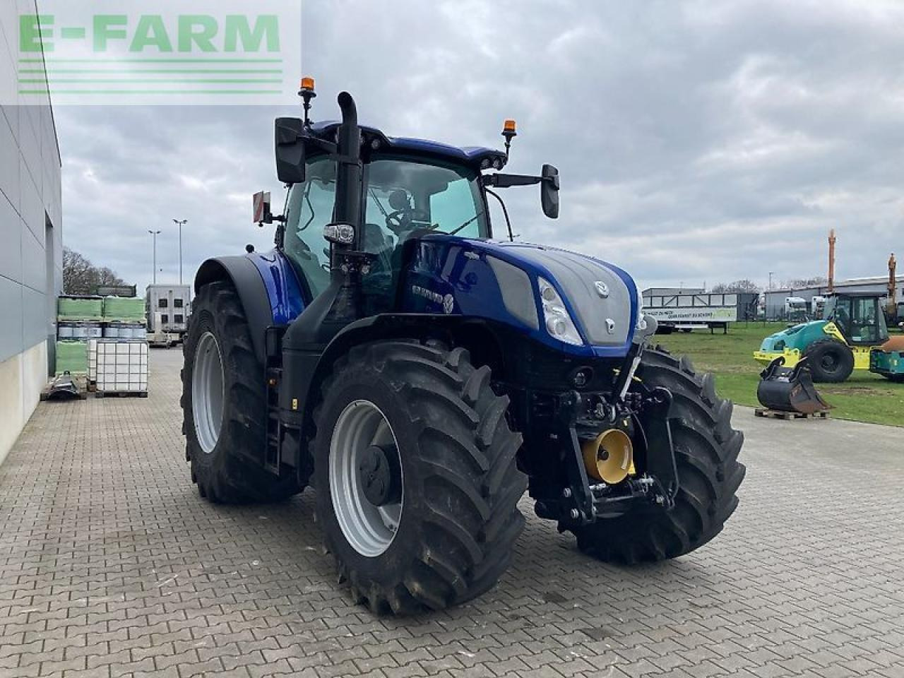 New Holland t7.315 hd autocommand new gen HD - Traktor: slika New Holland t7.315 hd autocommand new gen HD - Traktor New Holland t7.315 hd autocommand new gen HD - Traktor: slika New Holland t7.315 hd autocommand new gen HD - Traktor