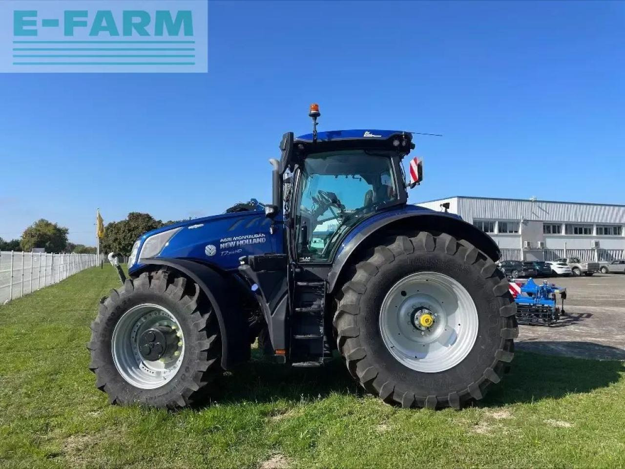 New Holland t7.315 hd plmi HD - Traktor: slika New Holland t7.315 hd plmi HD - Traktor New Holland t7.315 hd plmi HD - Traktor: slika New Holland t7.315 hd plmi HD - Traktor