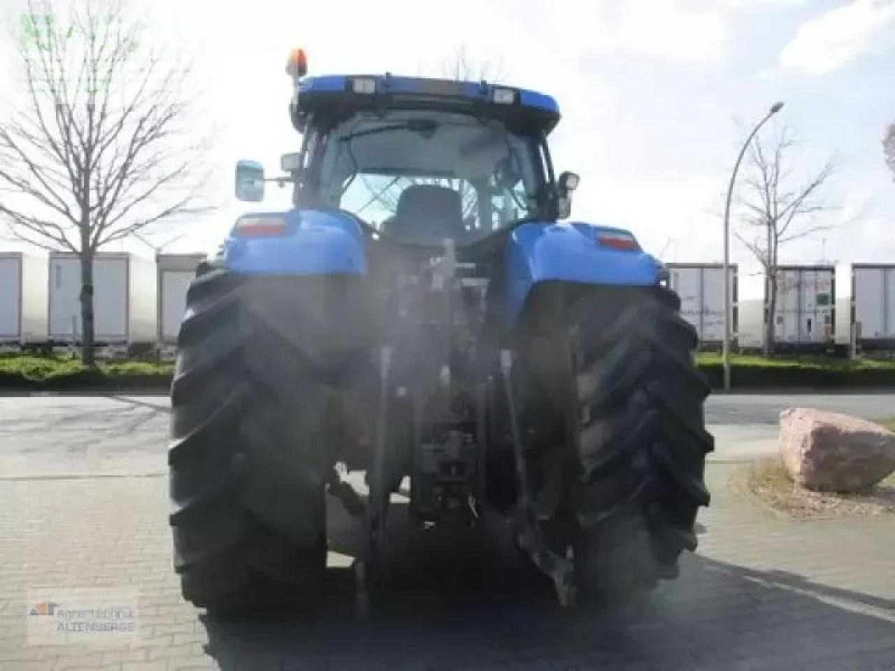 New Holland t7050 pc PC - Traktor: slika New Holland t7050 pc PC - Traktor New Holland t7050 pc PC - Traktor: slika New Holland t7050 pc PC - Traktor