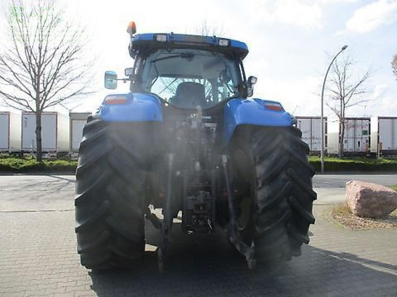 New Holland t7050 pc PC - Traktor: slika New Holland t7050 pc PC - Traktor New Holland t7050 pc PC - Traktor: slika New Holland t7050 pc PC - Traktor