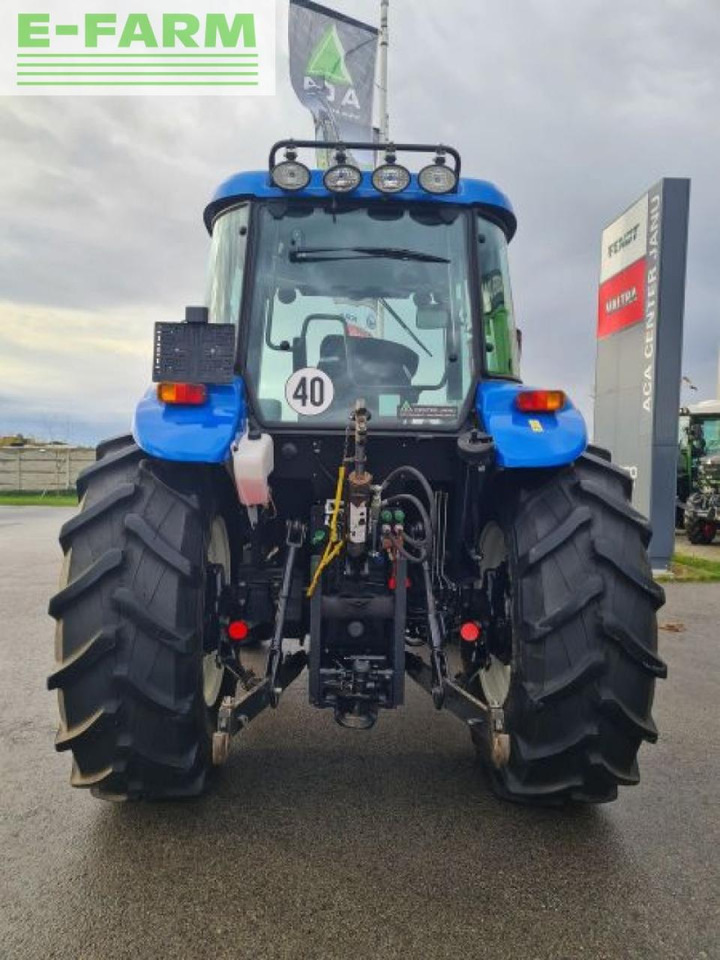 New Holland td 5040 - Traktor: slika New Holland td 5040 - Traktor New Holland td 5040 - Traktor: slika New Holland td 5040 - Traktor