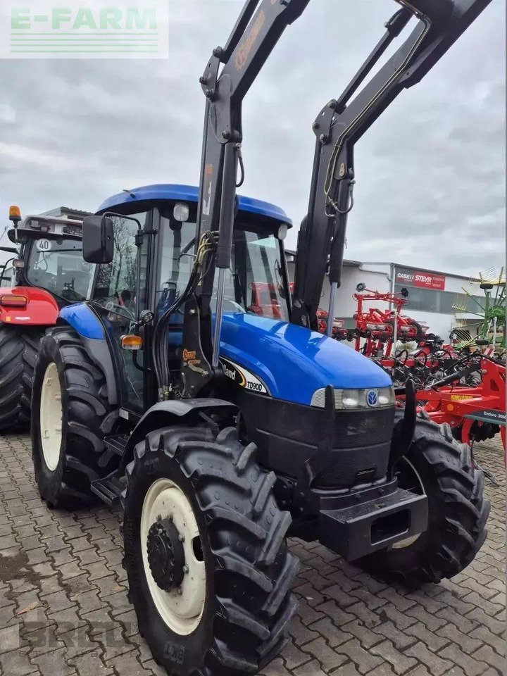 New Holland td 90 d allrad D - Traktor: slika New Holland td 90 d allrad D - Traktor New Holland td 90 d allrad D - Traktor: slika New Holland td 90 d allrad D - Traktor