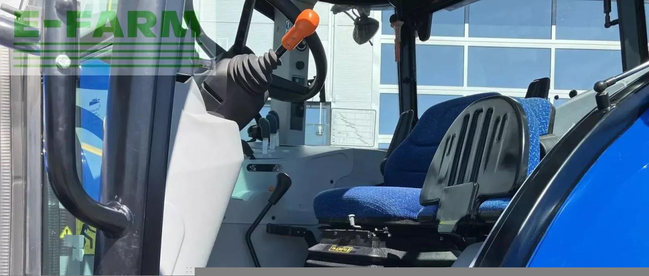 New Holland td5.85 - Traktor: slika New Holland td5.85 - Traktor New Holland td5.85 - Traktor: slika New Holland td5.85 - Traktor