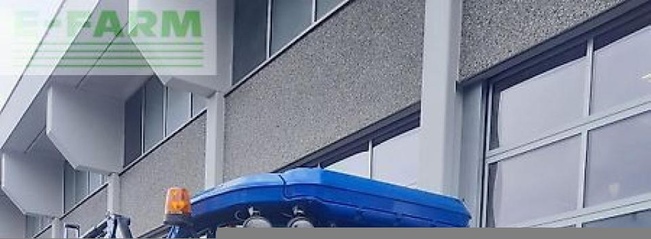 New Holland td5.95 - Traktor: slika New Holland td5.95 - Traktor New Holland td5.95 - Traktor: slika New Holland td5.95 - Traktor