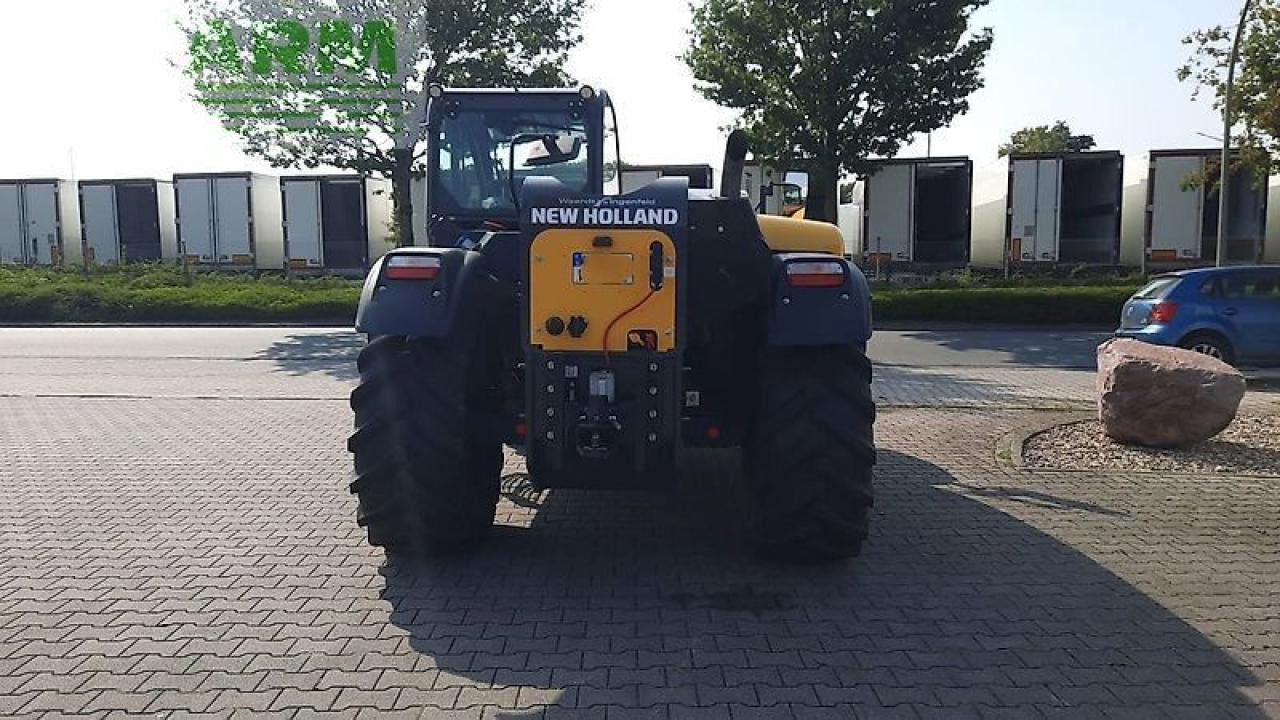 New Holland th 7.42 elite stage v - Teleskopski rukovatelj: slika New Holland th 7.42 elite stage v - Teleskopski rukovatelj New Holland th 7.42 elite stage v - Teleskopski rukovatelj: slika New Holland th 7.42 elite stage v - Teleskopski rukovatelj