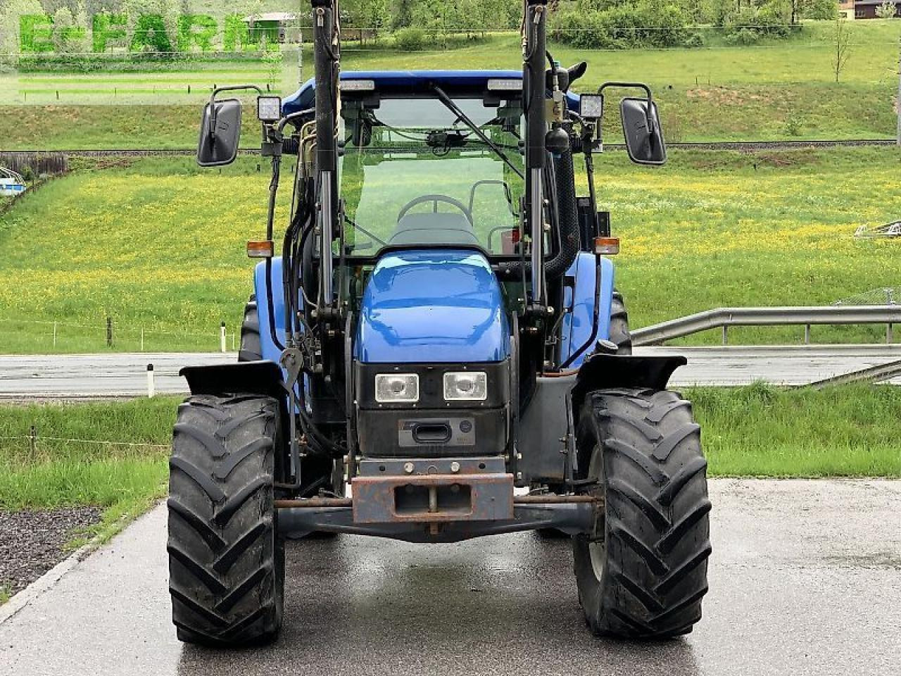 New Holland tl 70 a + hauer frontlader A - Traktor: slika New Holland tl 70 a + hauer frontlader A - Traktor New Holland tl 70 a + hauer frontlader A - Traktor: slika New Holland tl 70 a + hauer frontlader A - Traktor