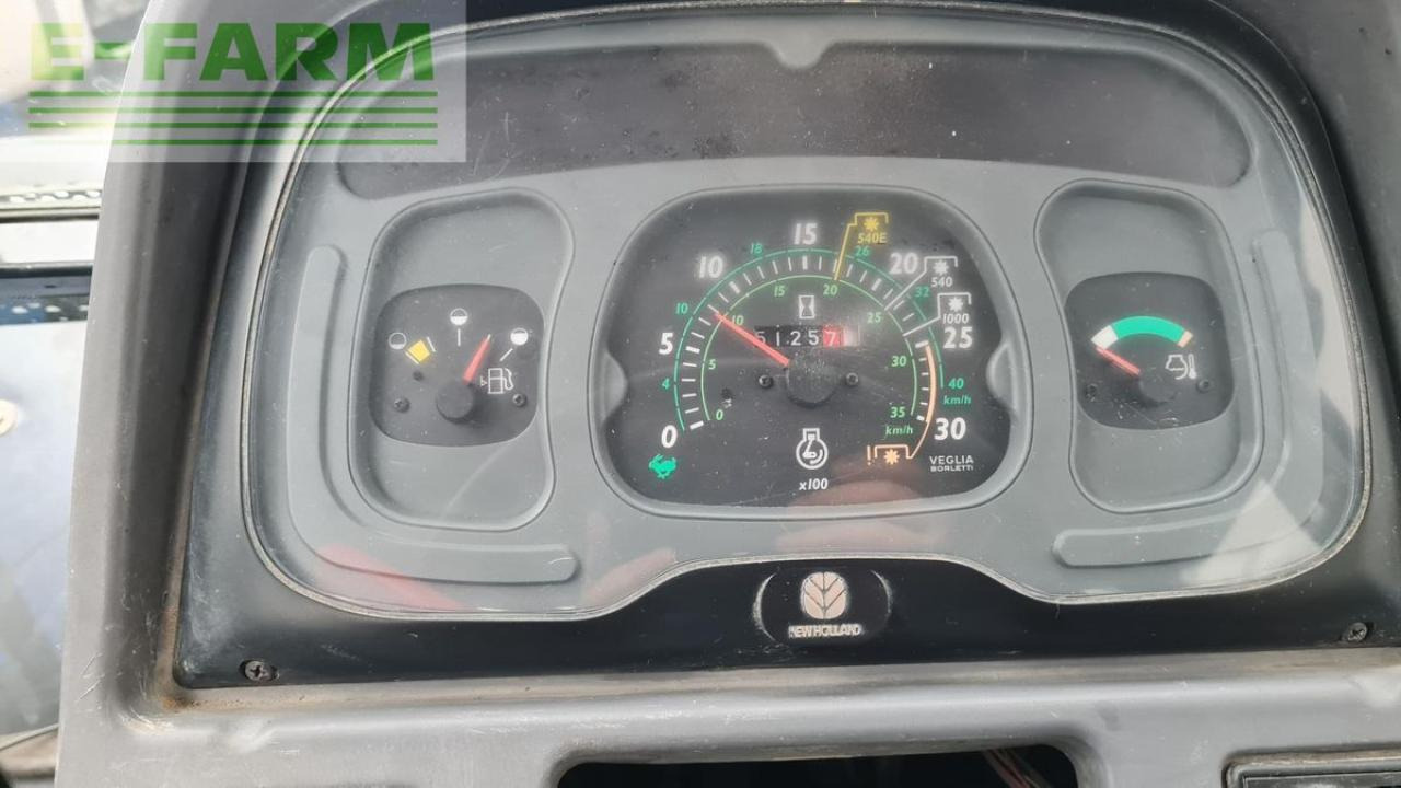 New Holland tl100 (4wd) - Traktor: slika New Holland tl100 (4wd) - Traktor New Holland tl100 (4wd) - Traktor: slika New Holland tl100 (4wd) - Traktor