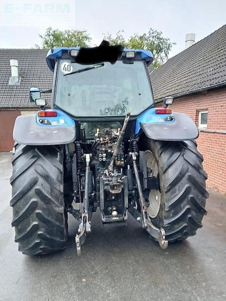 New Holland tm 190 19/6 50km/h - Traktor: slika New Holland tm 190 19/6 50km/h - Traktor New Holland tm 190 19/6 50km/h - Traktor: slika New Holland tm 190 19/6 50km/h - Traktor