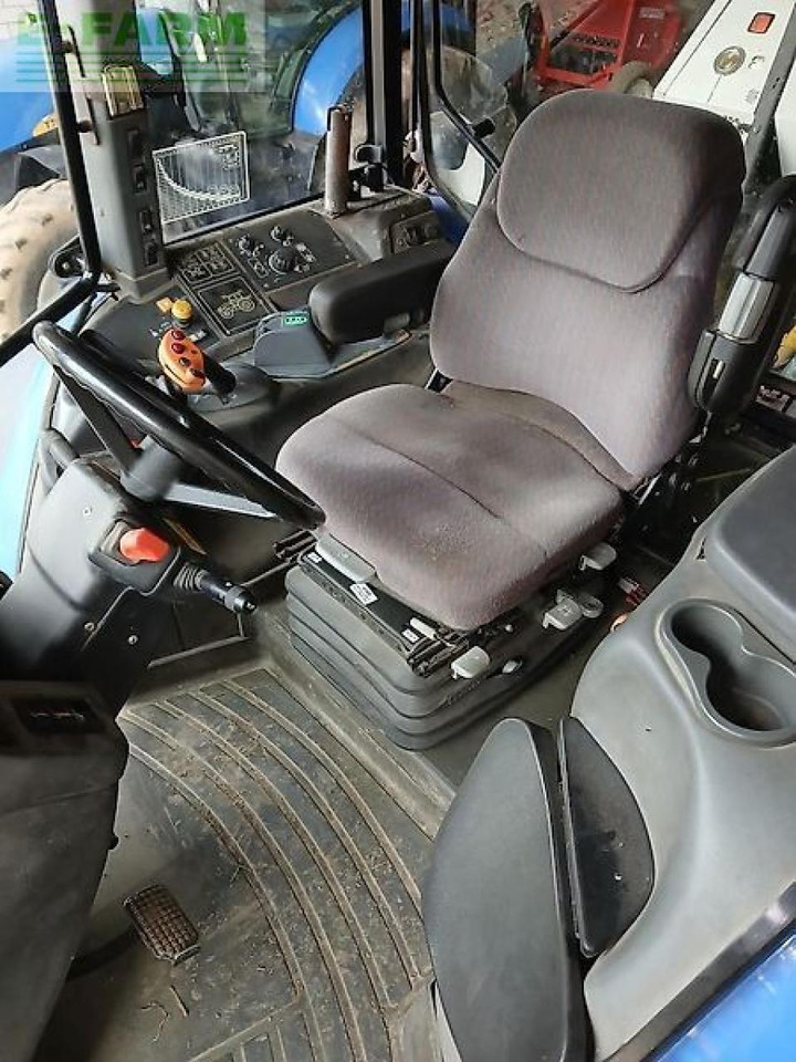 New Holland tm 190 19/6 50km/h - Traktor: slika New Holland tm 190 19/6 50km/h - Traktor New Holland tm 190 19/6 50km/h - Traktor: slika New Holland tm 190 19/6 50km/h - Traktor