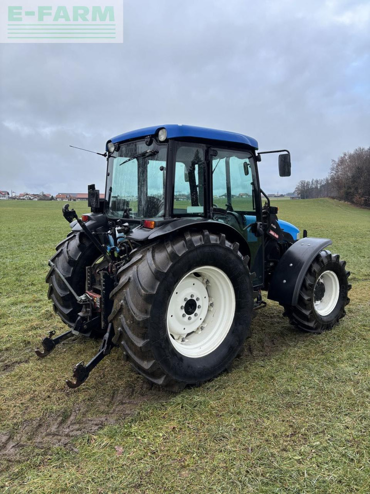 New Holland tn-d 70 D - Traktor: slika New Holland tn-d 70 D - Traktor New Holland tn-d 70 D - Traktor: slika New Holland tn-d 70 D - Traktor